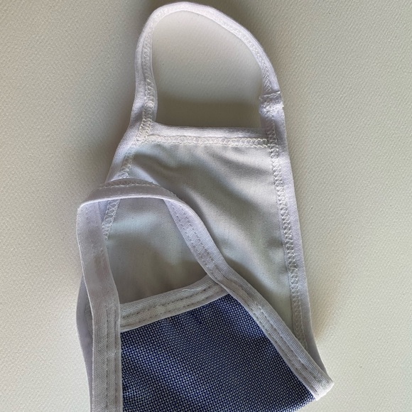 Masks - Picture 4 of 12